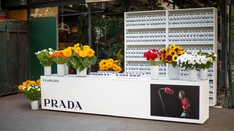 milano fiori prada|miuccia prada milano.